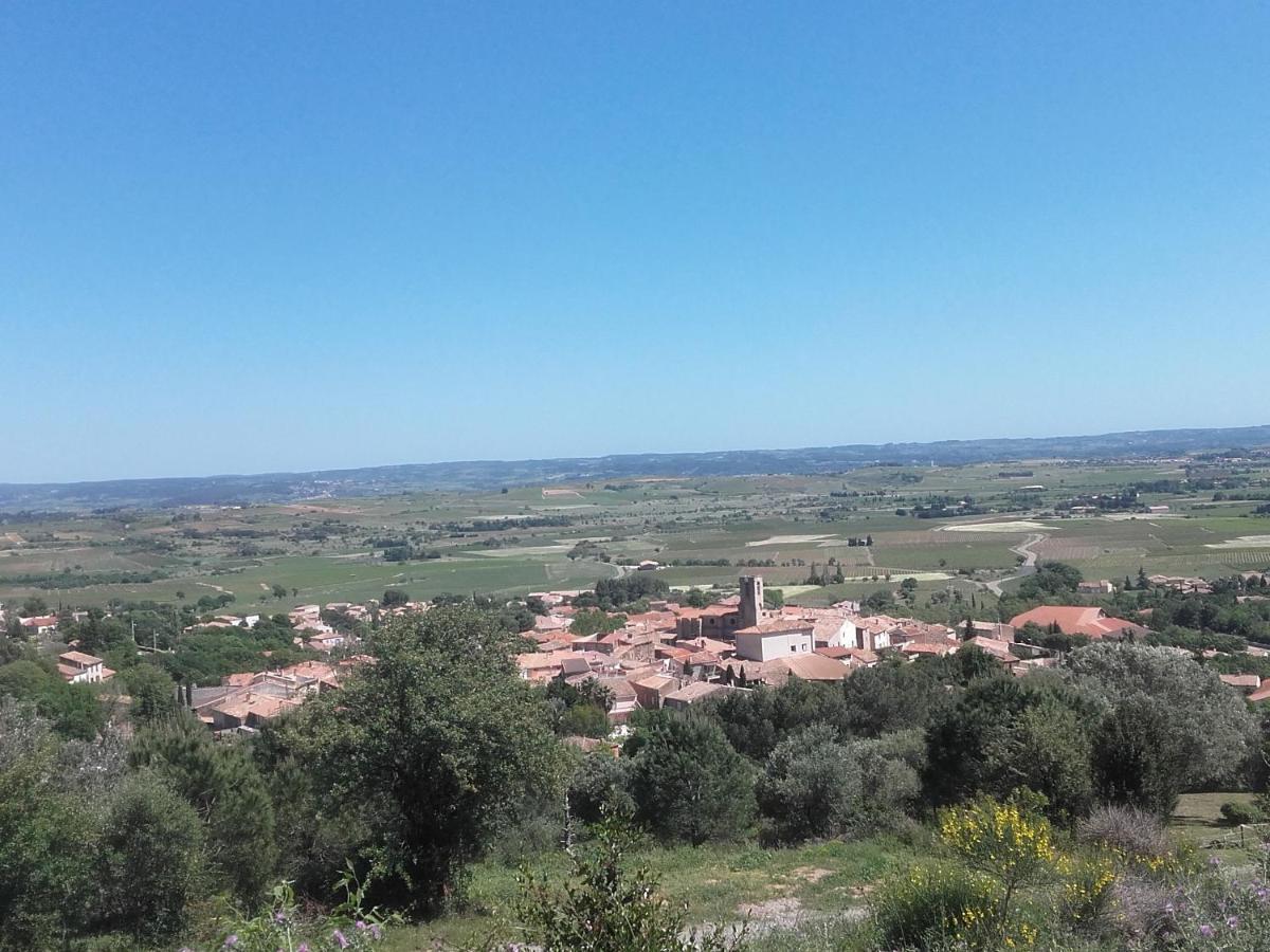 Coeur D'hérault Affittacamere